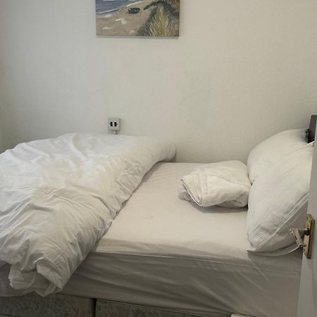 מנצ'סטר Komegloba Exquisite Room מראה חיצוני תמונה
