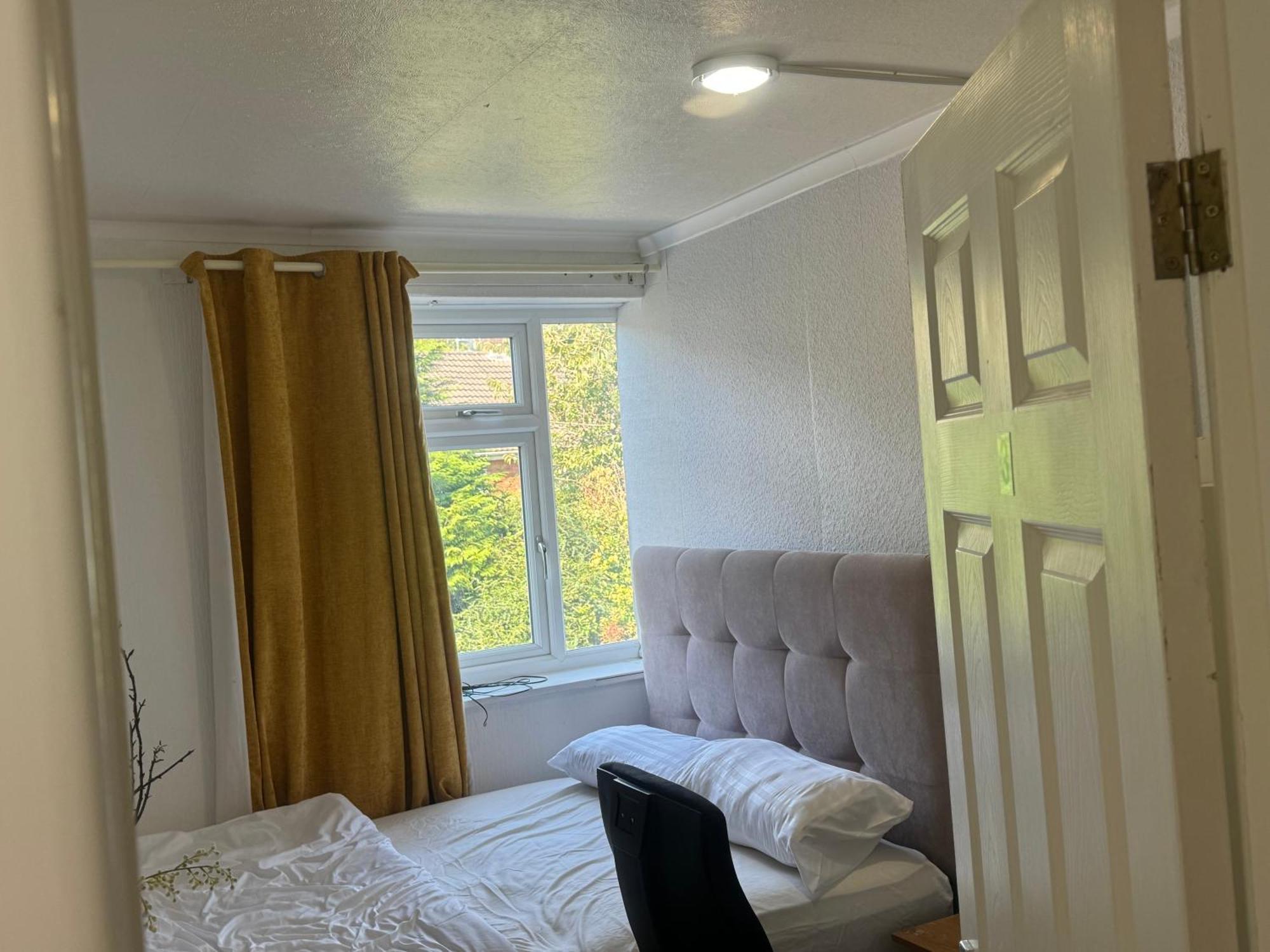 מנצ'סטר Komegloba Exquisite Room מראה חיצוני תמונה