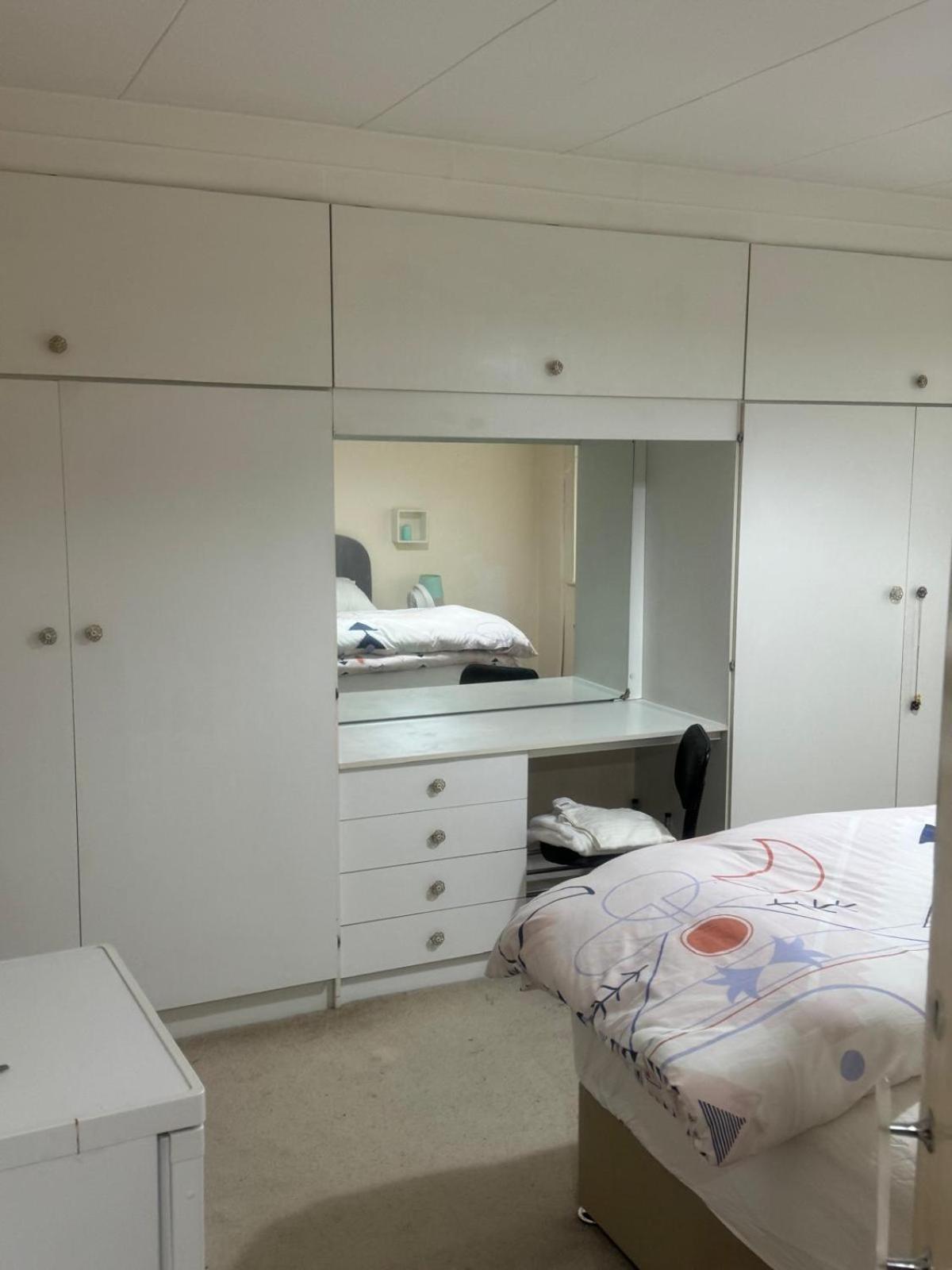 מנצ'סטר Komegloba Exquisite Room מראה חיצוני תמונה