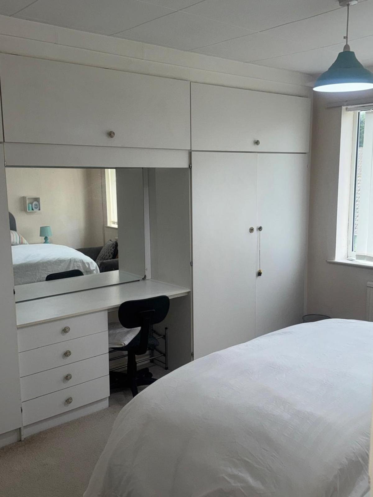 מנצ'סטר Komegloba Exquisite Room מראה חיצוני תמונה